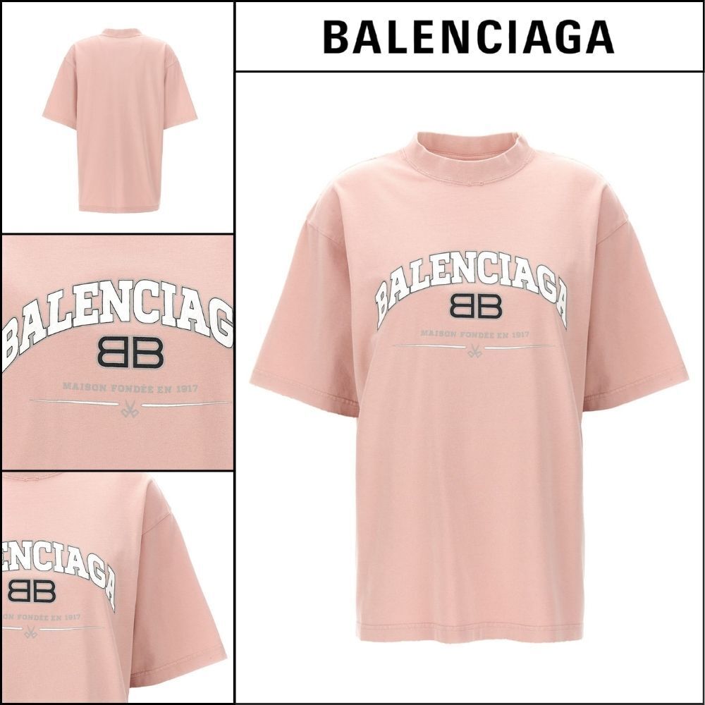 ★Balenciaga アウトレット セール ★Maison Balenciaga T-Shirt