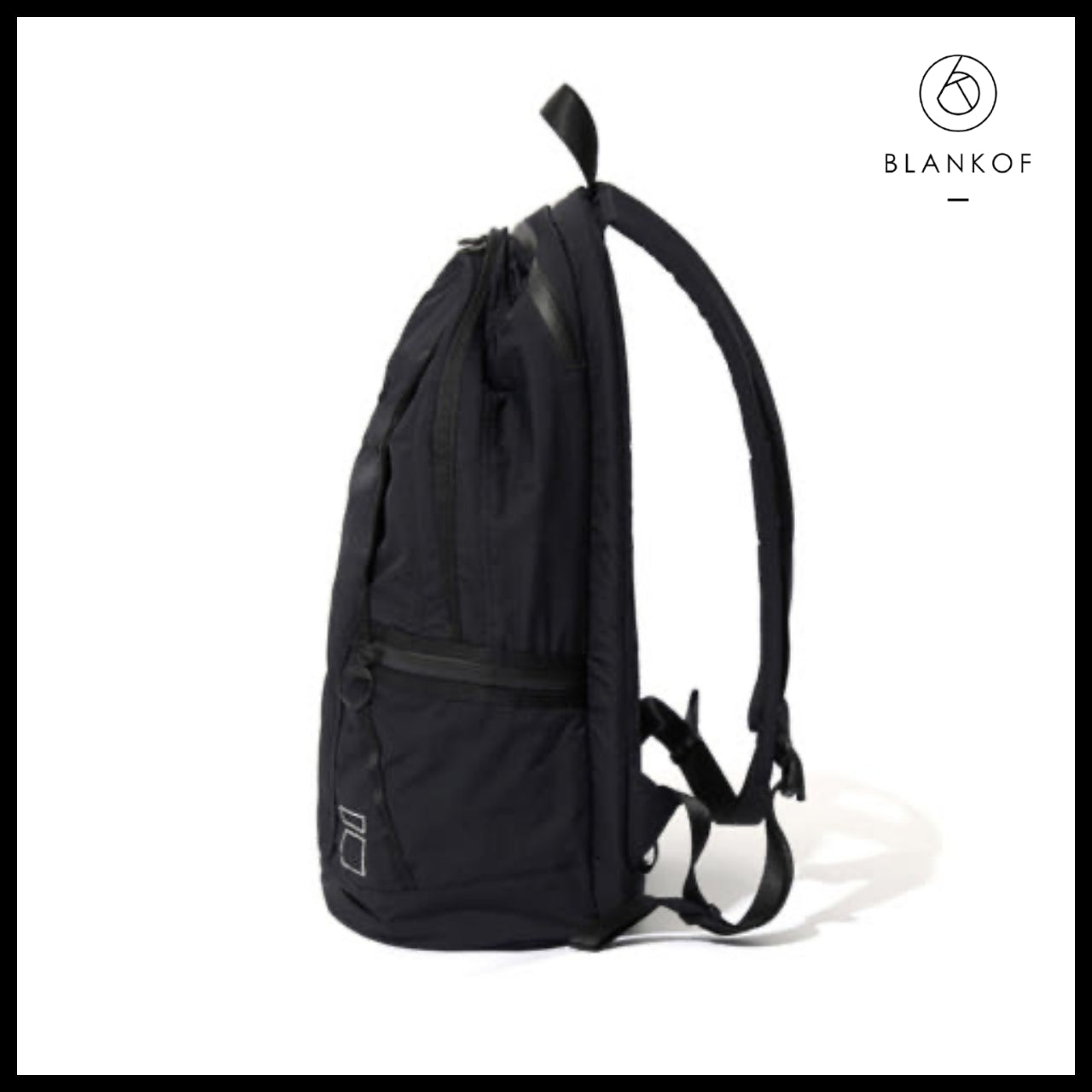 【BLANKOF】Eiffel Pack 27 Backpack (4 Colors)