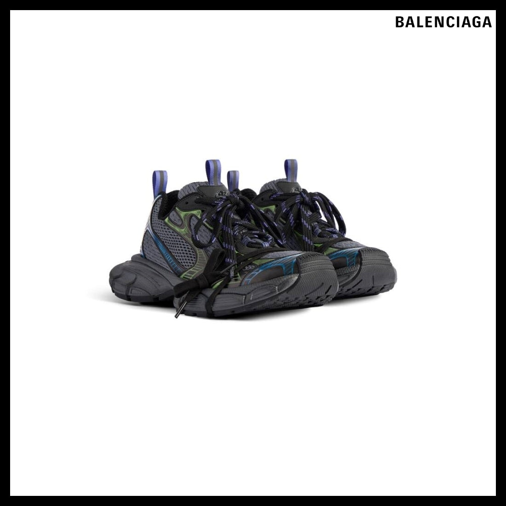 【BALENCIAGA】3XL SNEAKER 1143