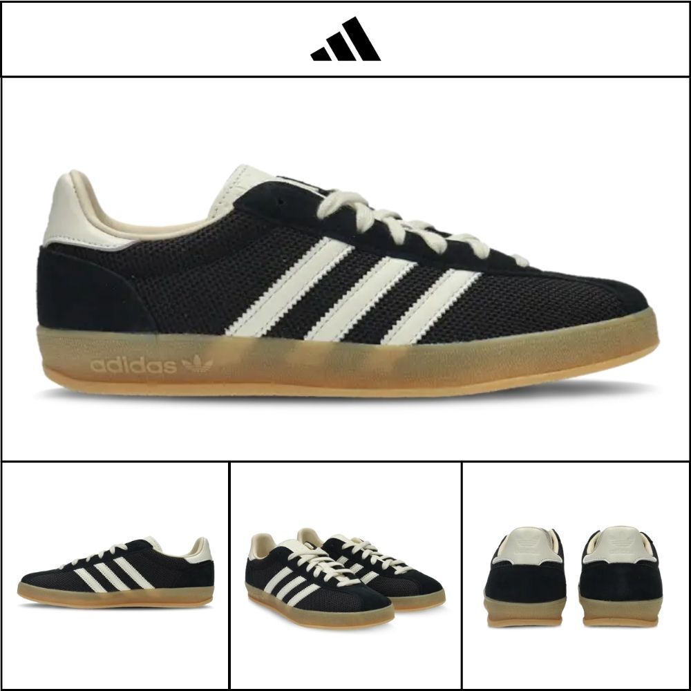 【ADIDAS】Gazelle Indoor Pro