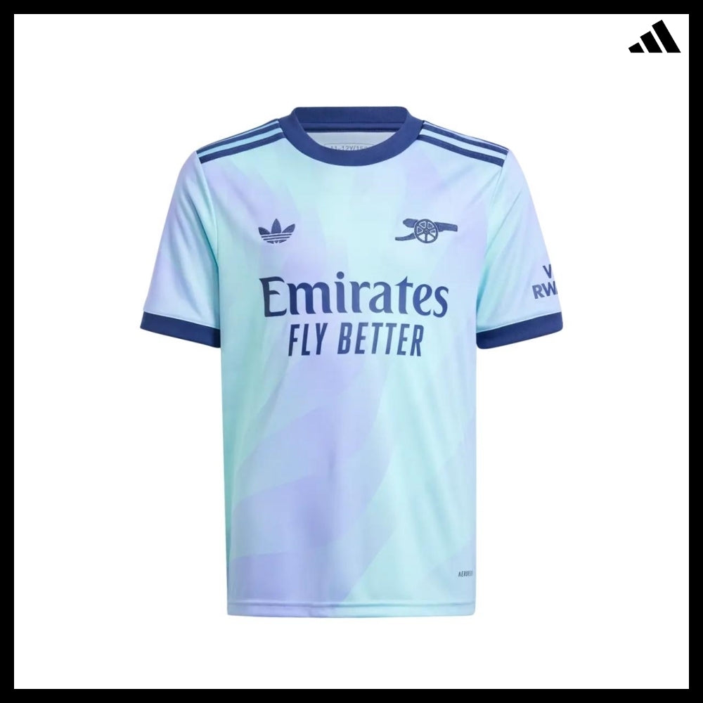 【ADIDAS】 AFC 3 Jersey Football Uniform