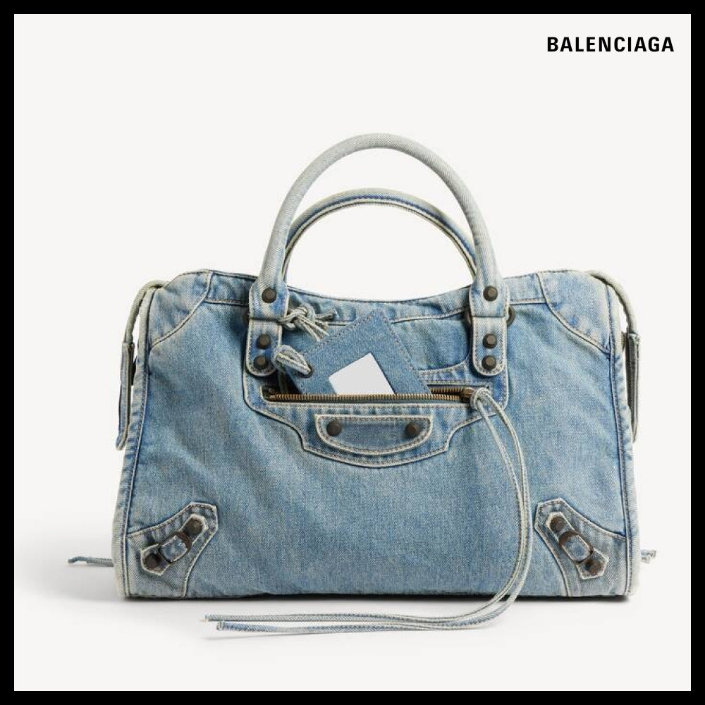 【BALENCIAGA】Le City Bag Medium 4727