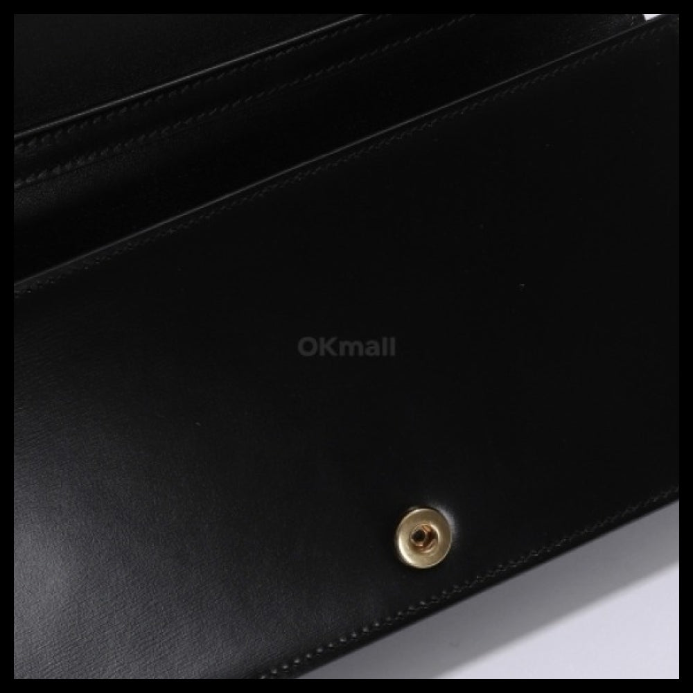 【CELINE】Multipochette in Shiny Calfskin