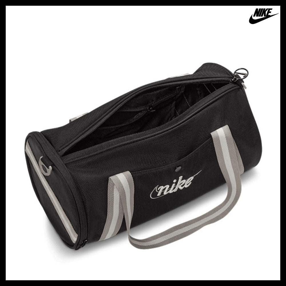 【NIKE】Heritage Retro Duffel Bag 13L Training