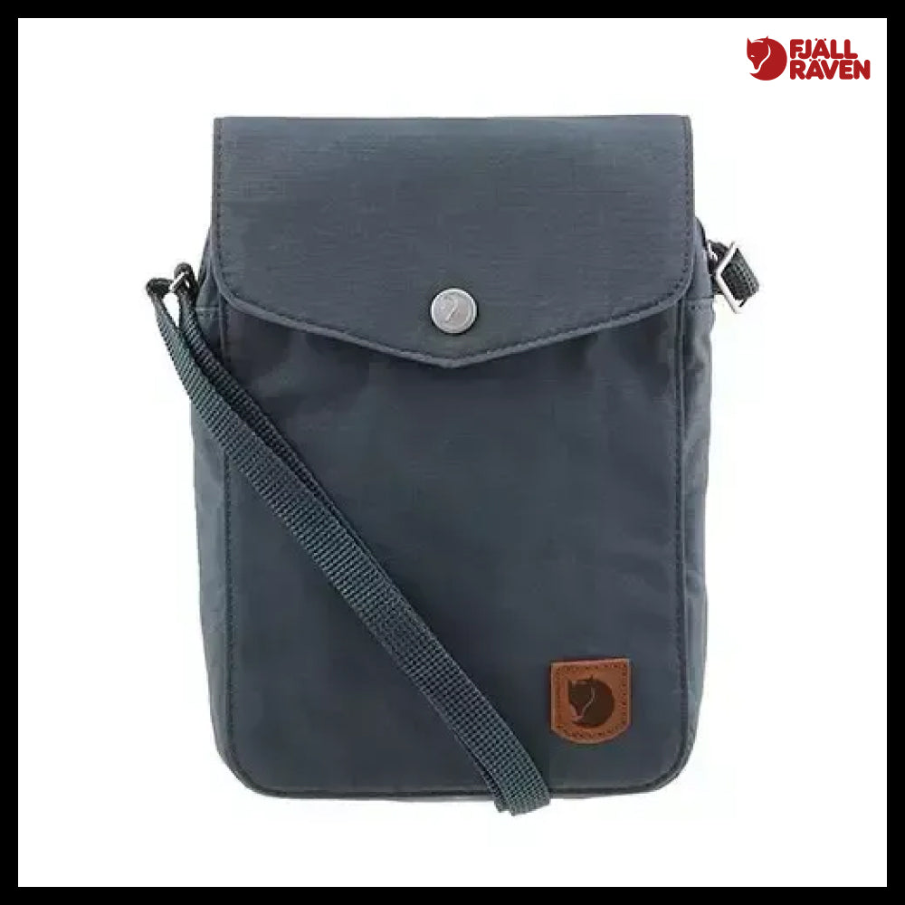 【FJALLRAVEN】Greenland Pocket Mini Crossbody Bag