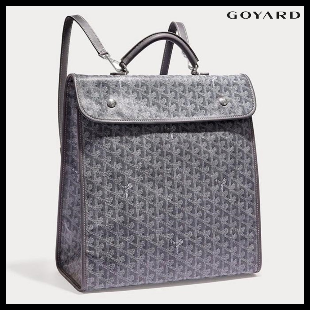 ◆韓国百貨店仕入 GOYARD◆SAINT LEGER BACKPACK