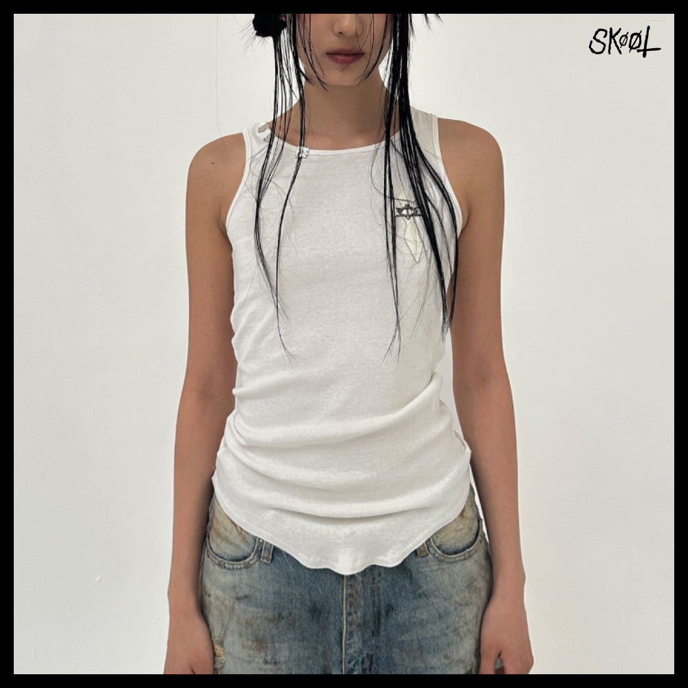 【SKOOT】Extase Tank Top