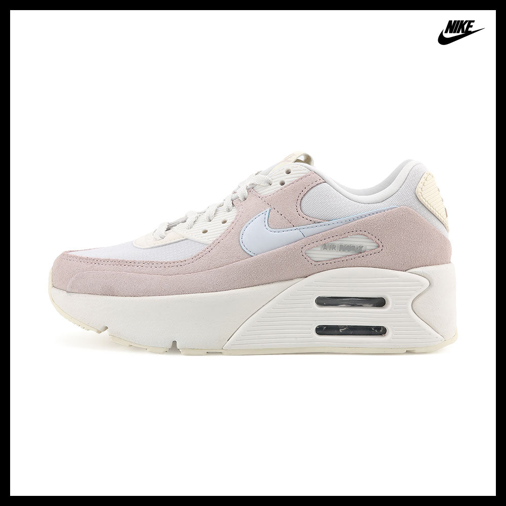 【NIKE】Running Shoes Women Air Max 90 LV8 Cushion