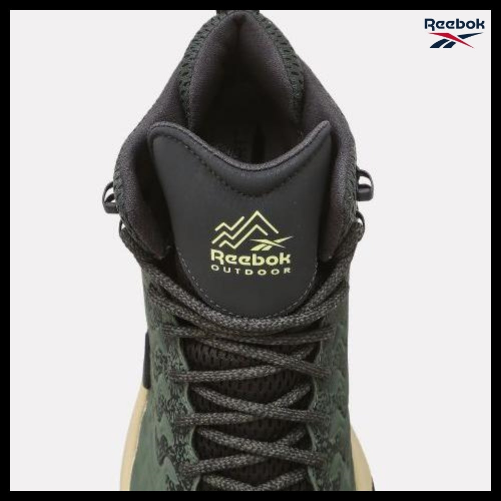 【Reebok】Kitari DMX - 2 Colors