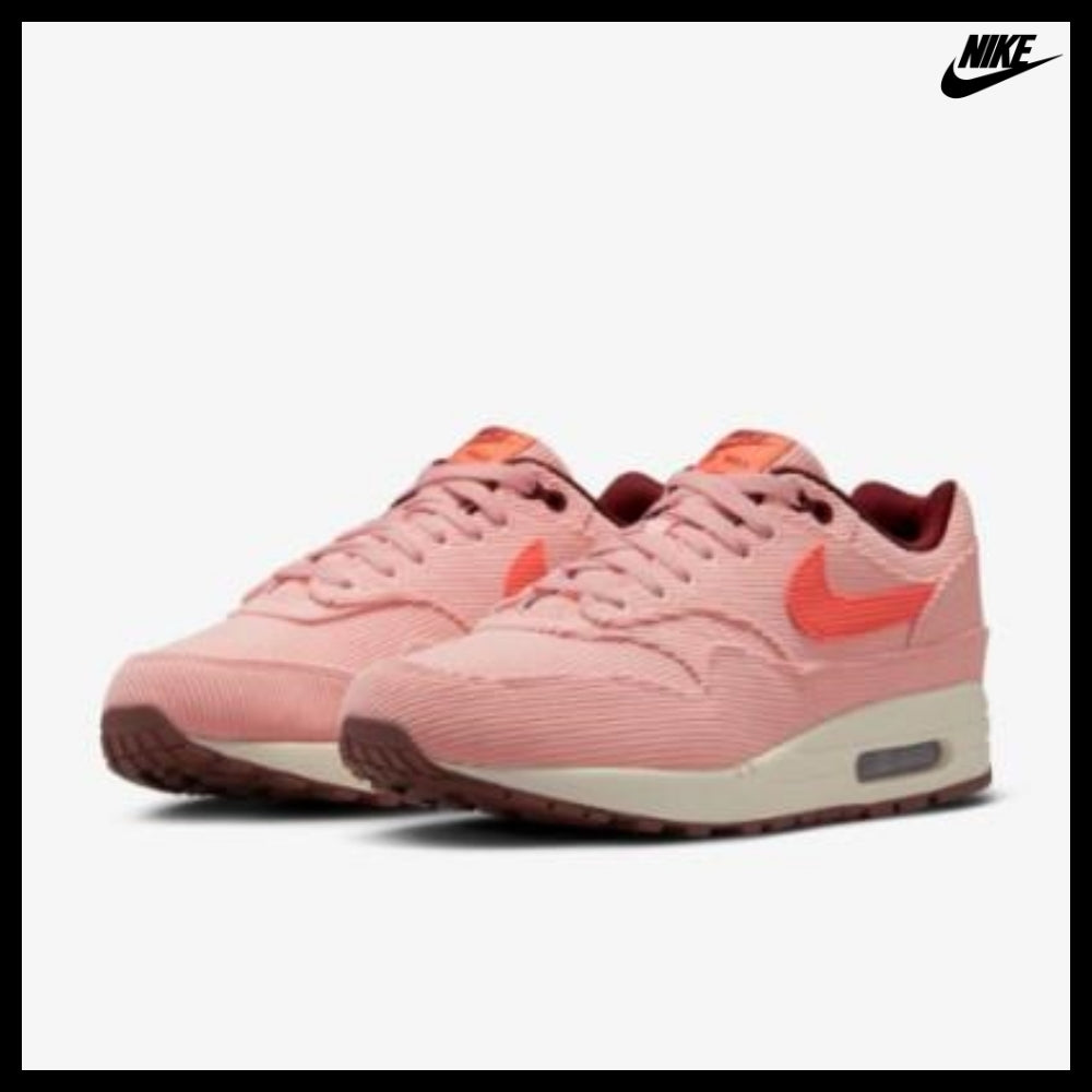 【Nike】 Air Max 1 Corduroy
