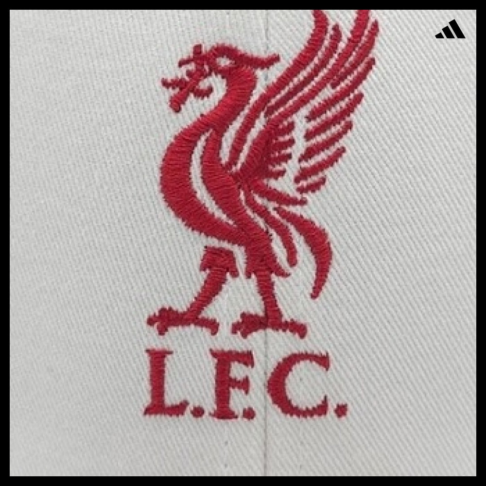 【ADIDAS 】Liverpool Cap