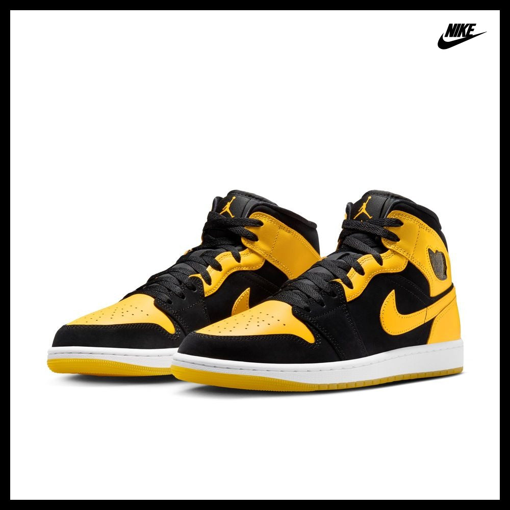 【NIKE】AIR JORDAN 1 Mid SE New Love