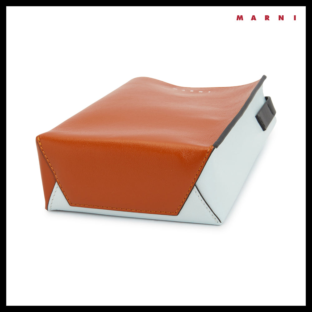 【MARNI】Soft Museo Shoulder Bag