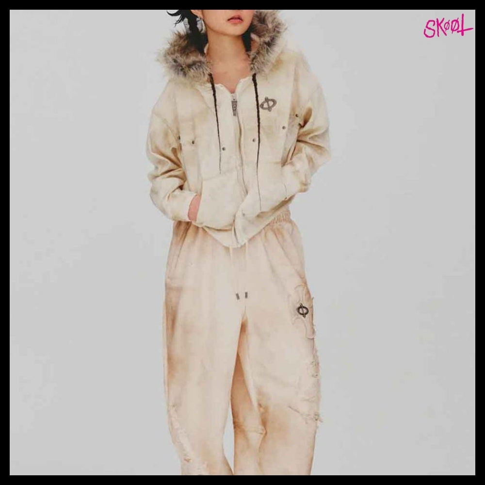 [SKOOT] Hollywood Hoodie