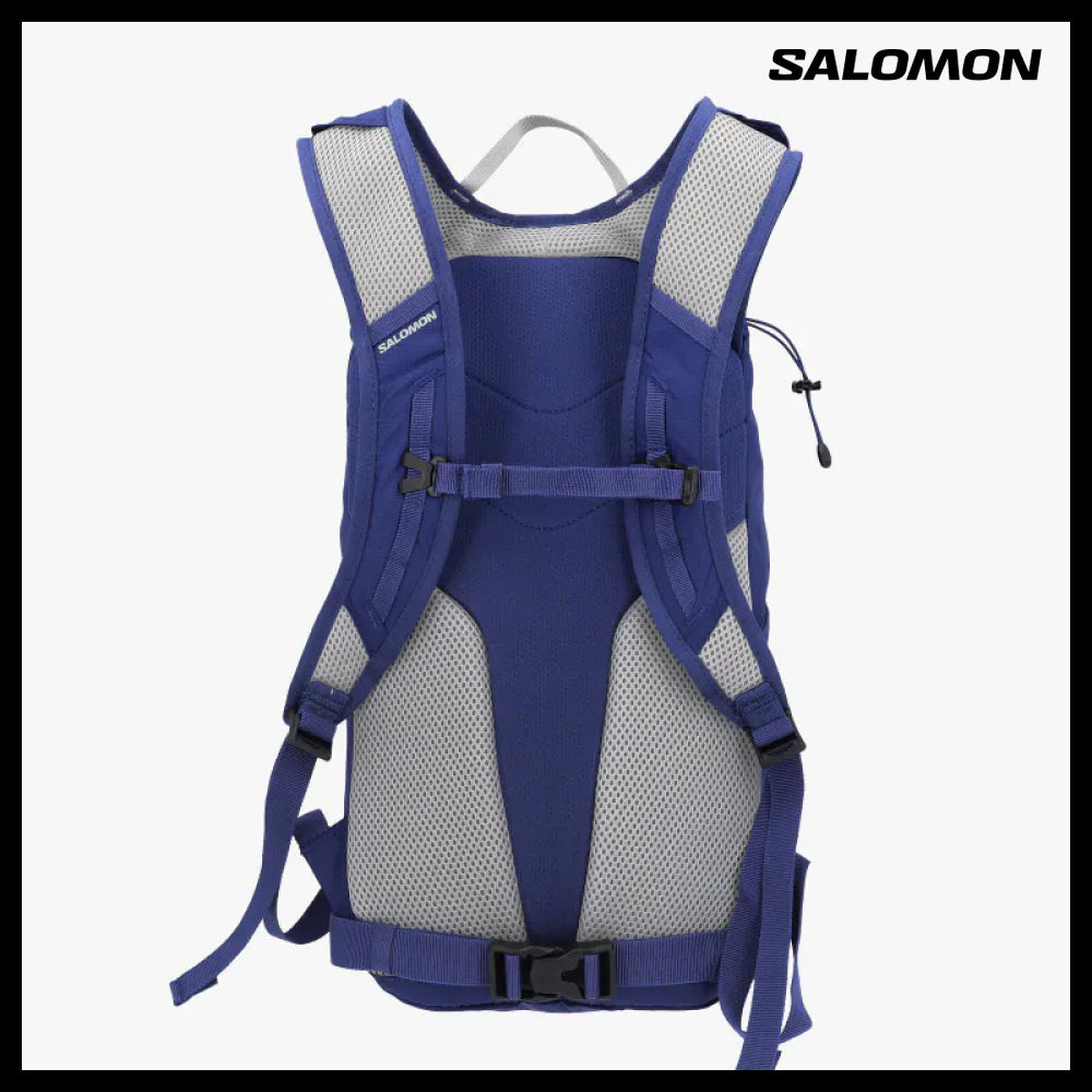 【Salomon】Trailblazer 10 Backpack
