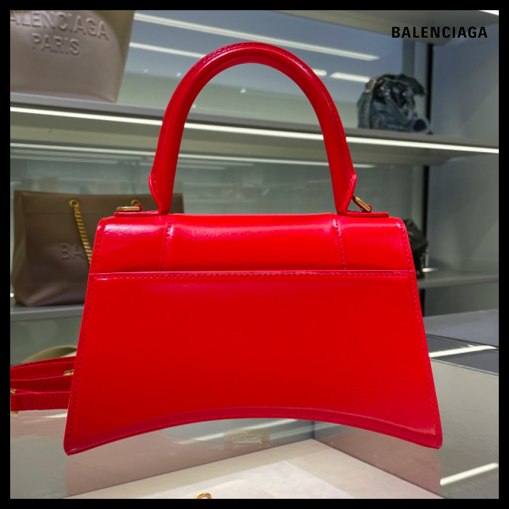 ★Balenciaga アウトレット セール ★Hourglass Small Handbag