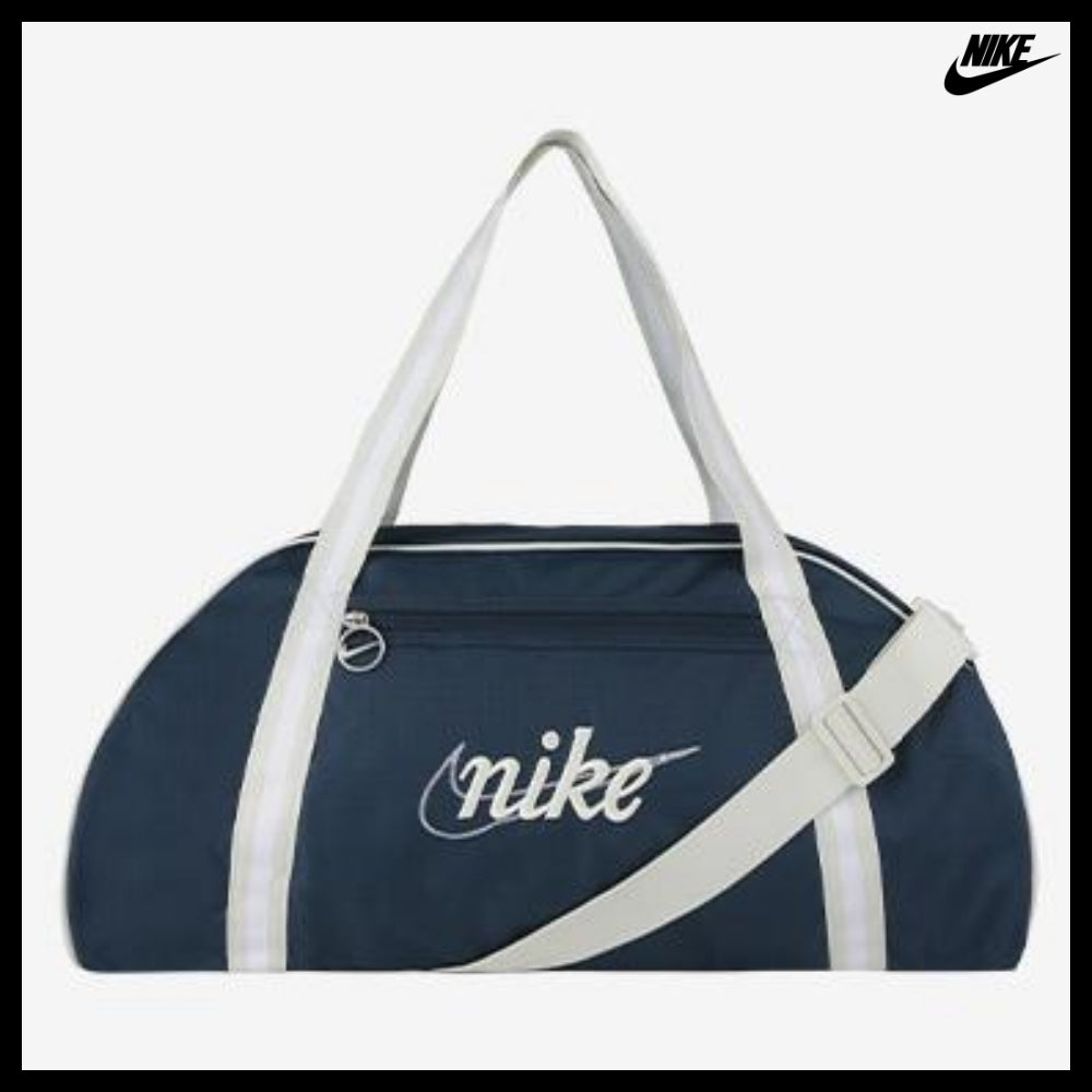 【NIKE】Women's Gym Club Retro Duffel Training Bag