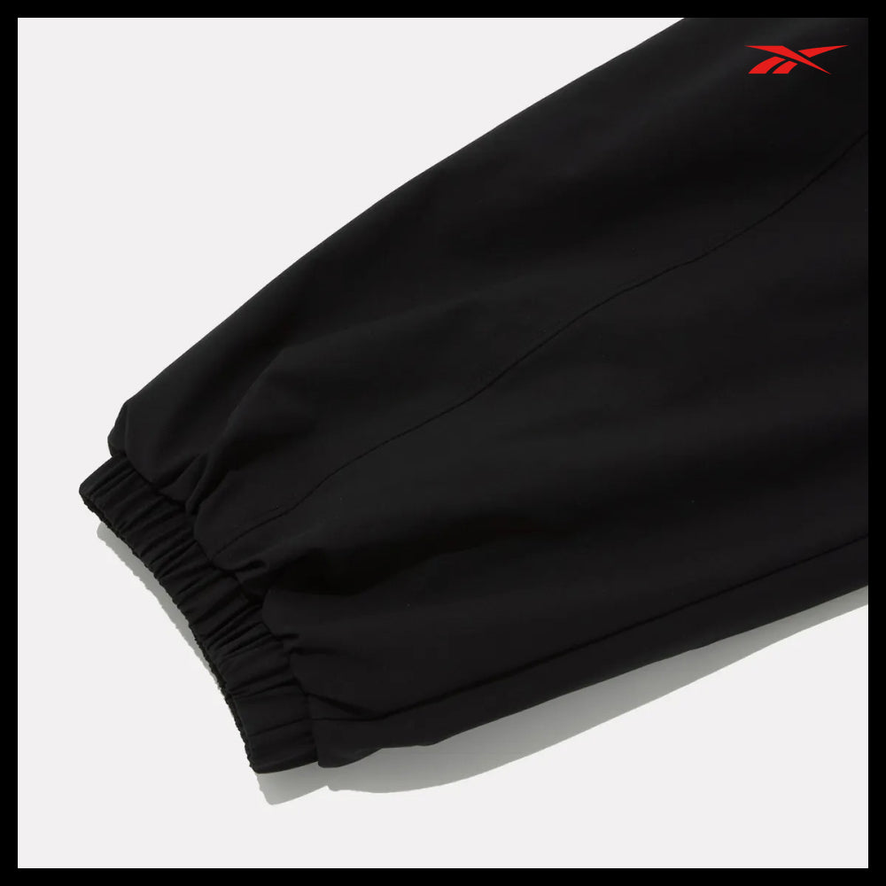 【Reebok】Premier Warm Mesh String Pants - 2 Colors