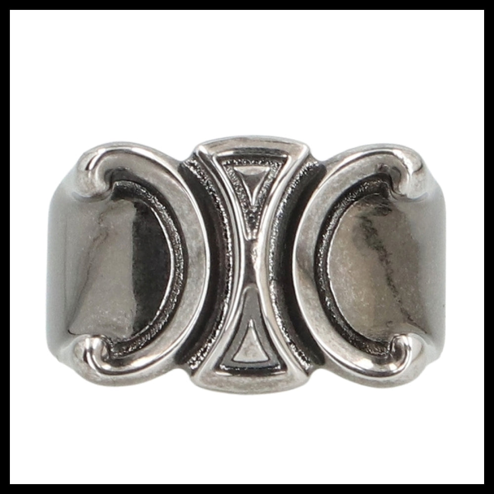 【CELINE】Silver Ring