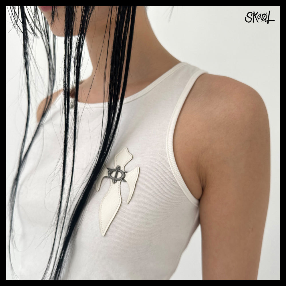 【SKOOT】Extase Tank Top