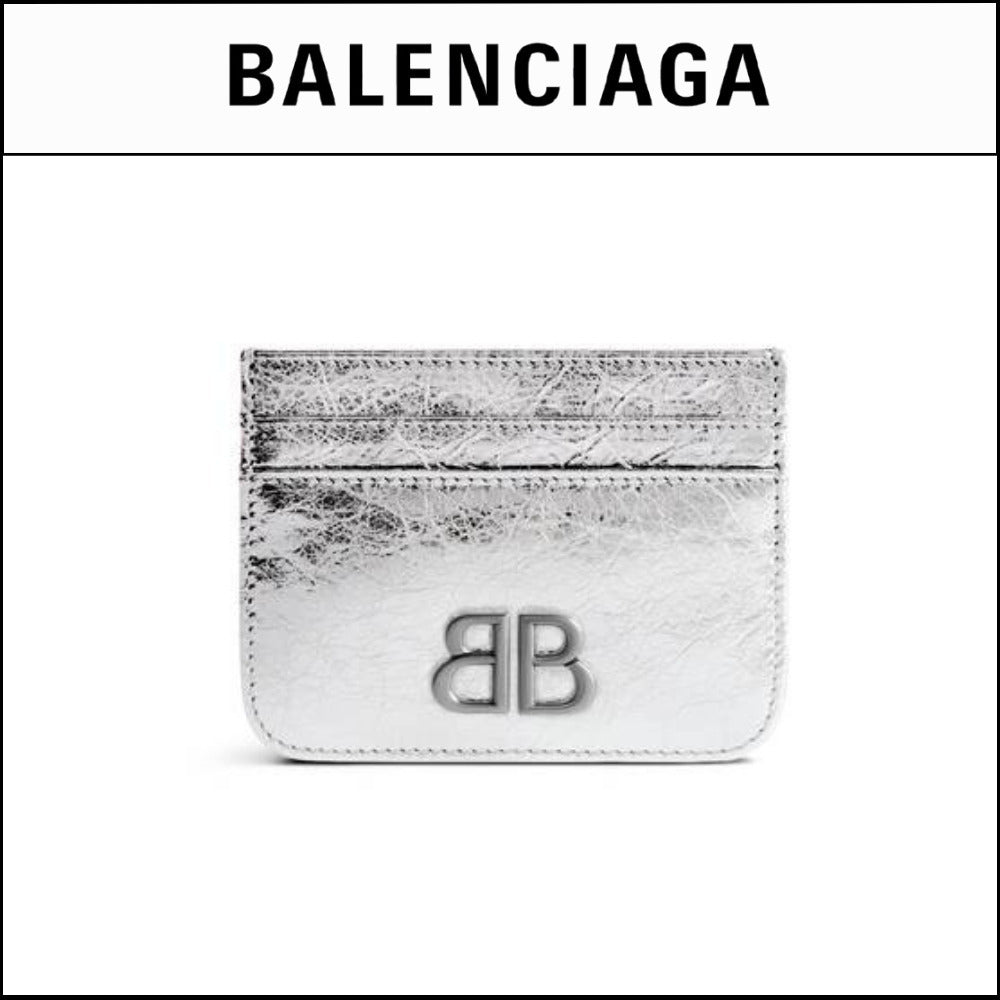★Balenciaga アウトレット セール★ Monaco Card Holder
