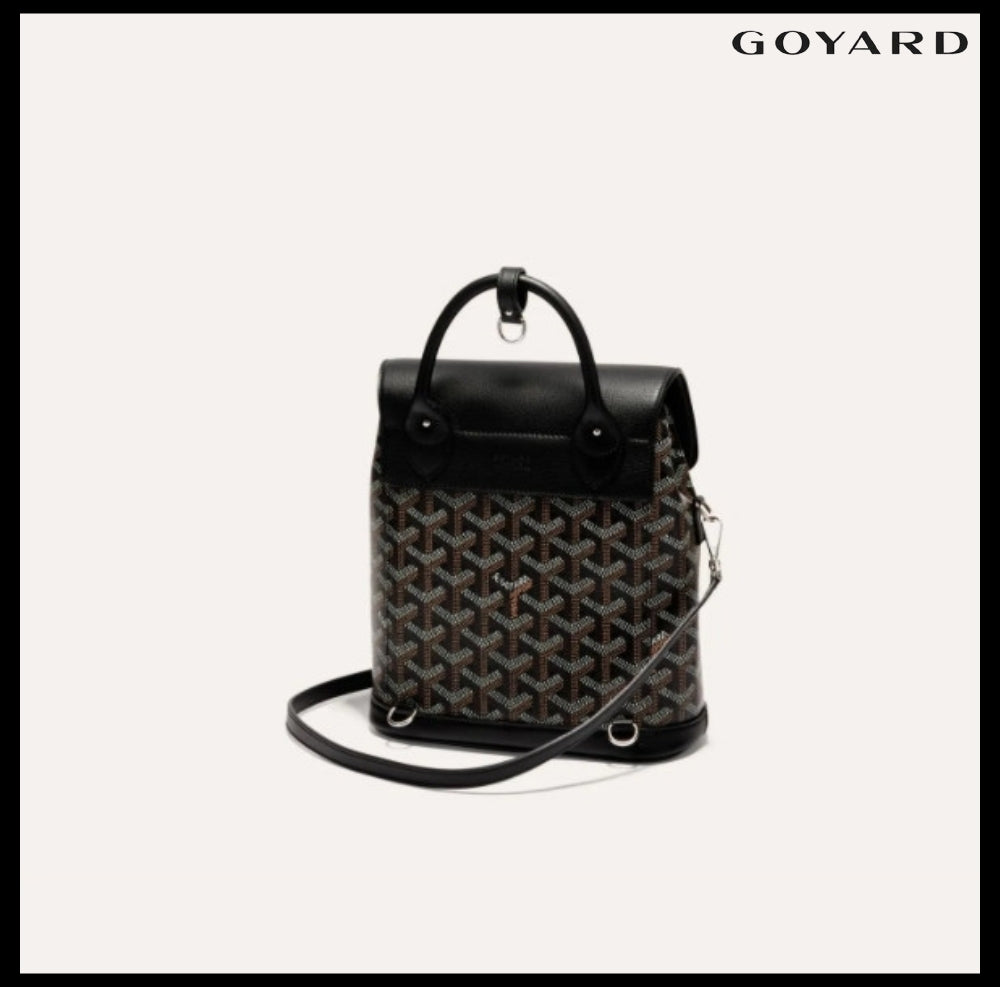 ◆韓国百貨店仕入 GOYARD◆ALPIN MINI BACKPACK