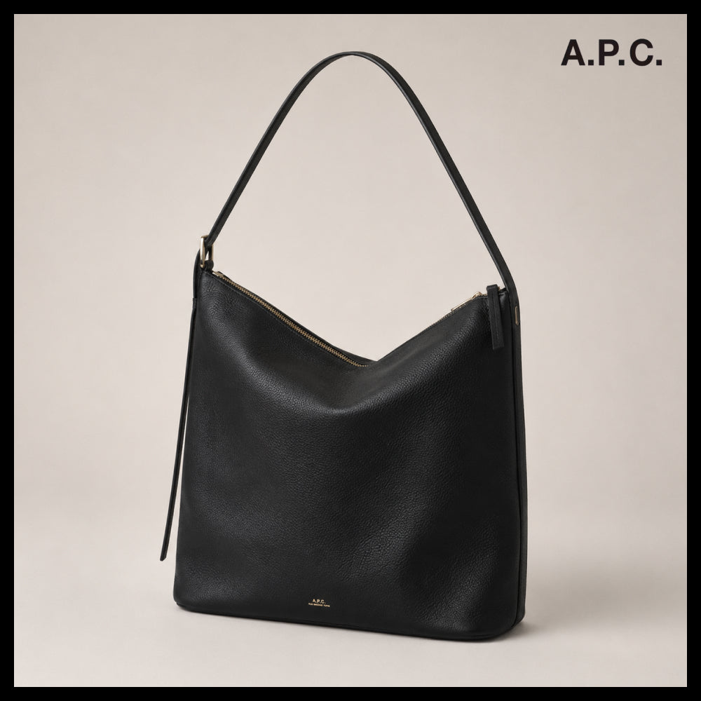 【A.P.C】Sac Vera Maxi Bag