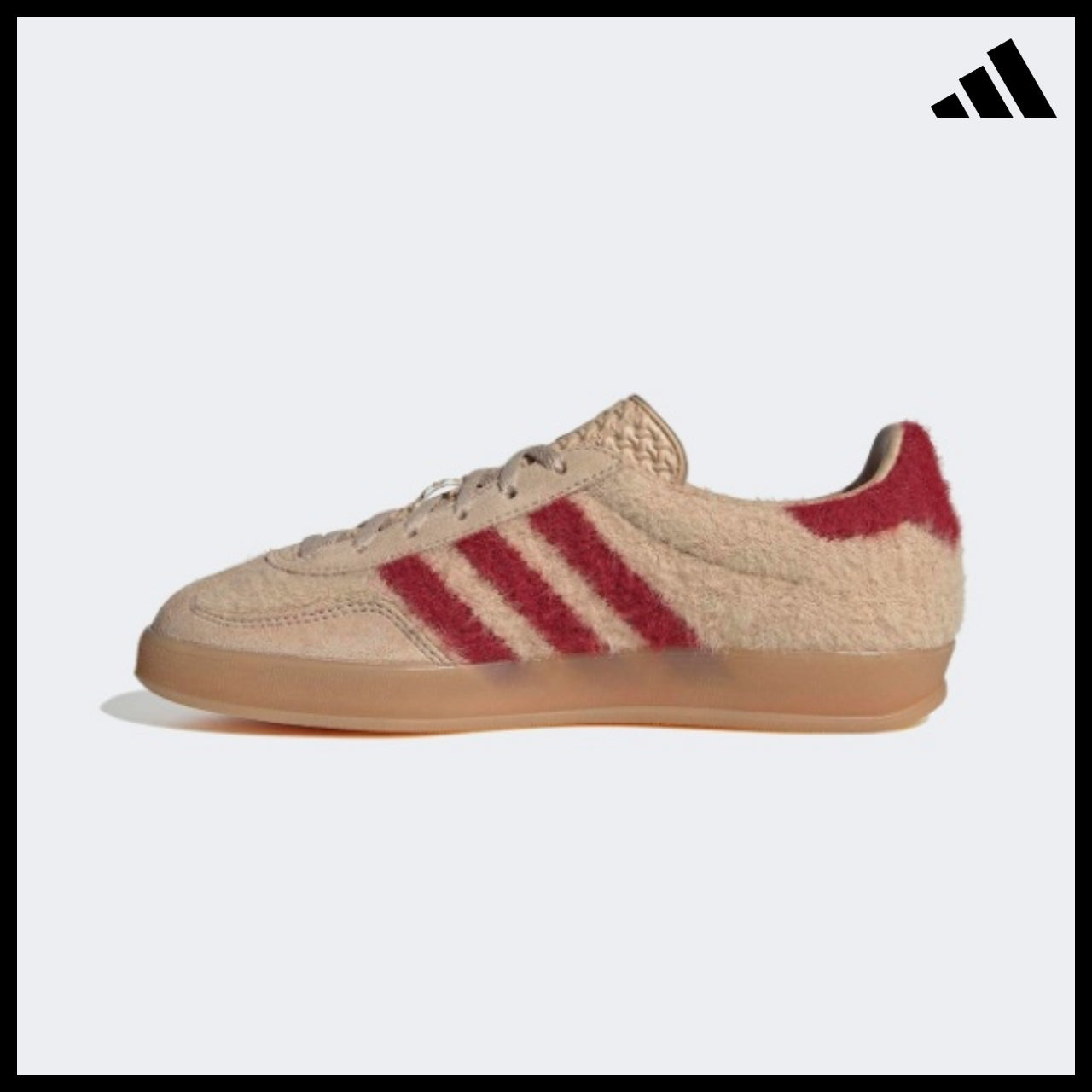【ADIDAS】Gazelle Indoor Women’s Sneakers