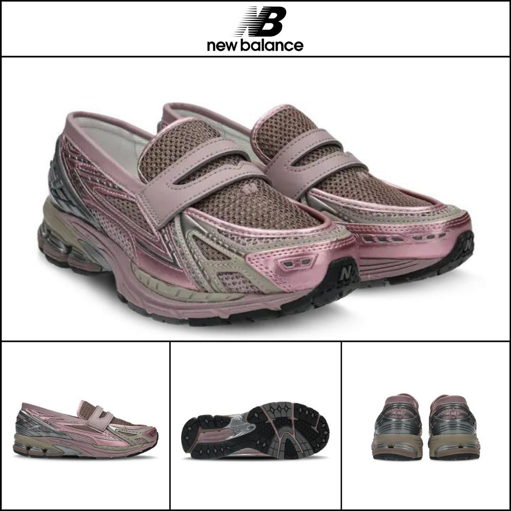 【NEW BALANCE】U1906LAU