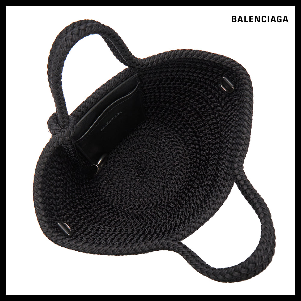 ★Balenciaga アウトレット セール ★Ibiza Basket With Strap