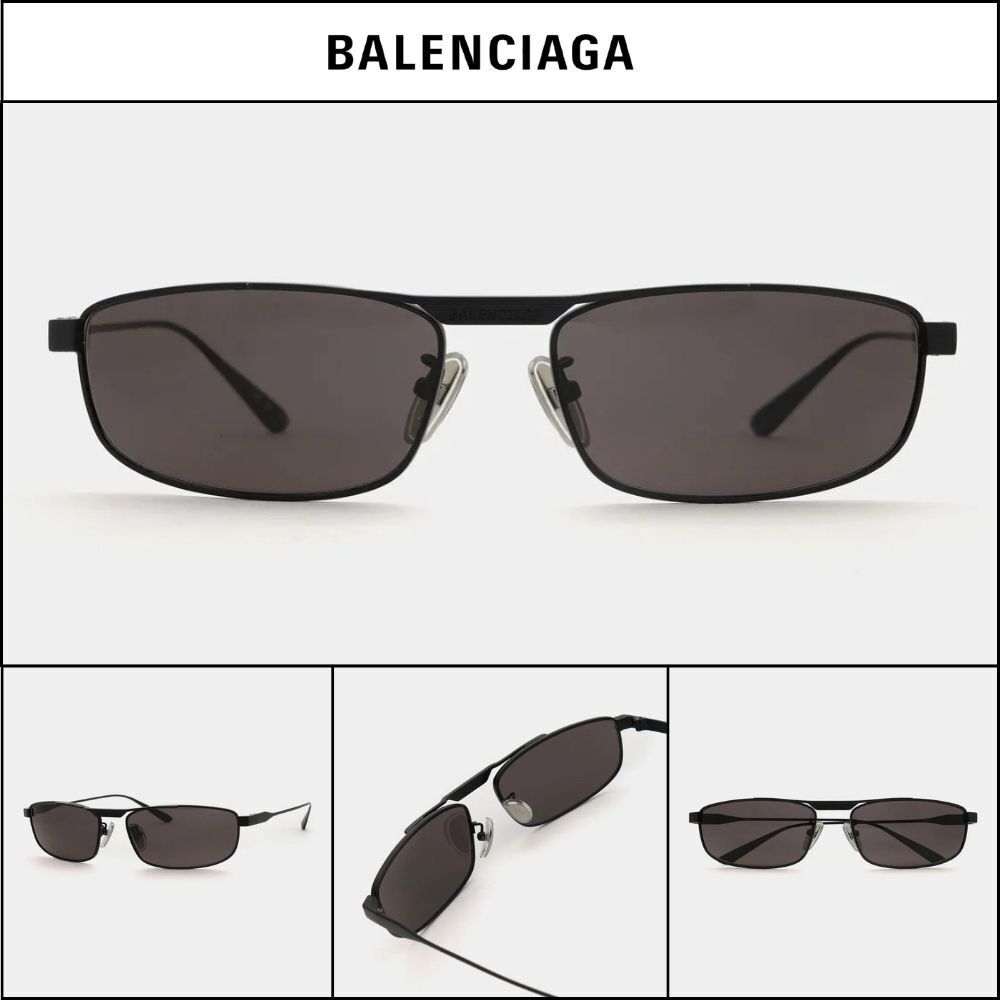 【BALENCIAGA】Sunglasses Eyewear 61