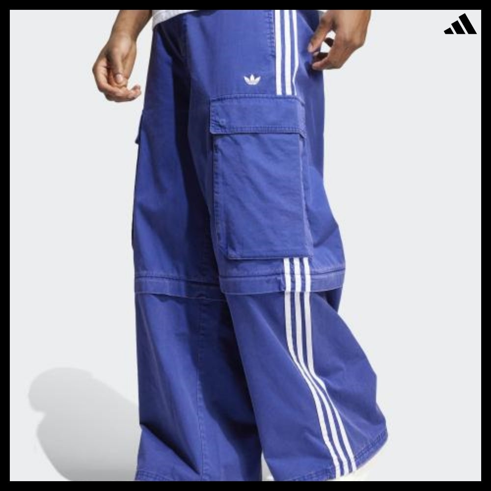 【adidas】ADILENIUM 3 Cargo Pants 2colors