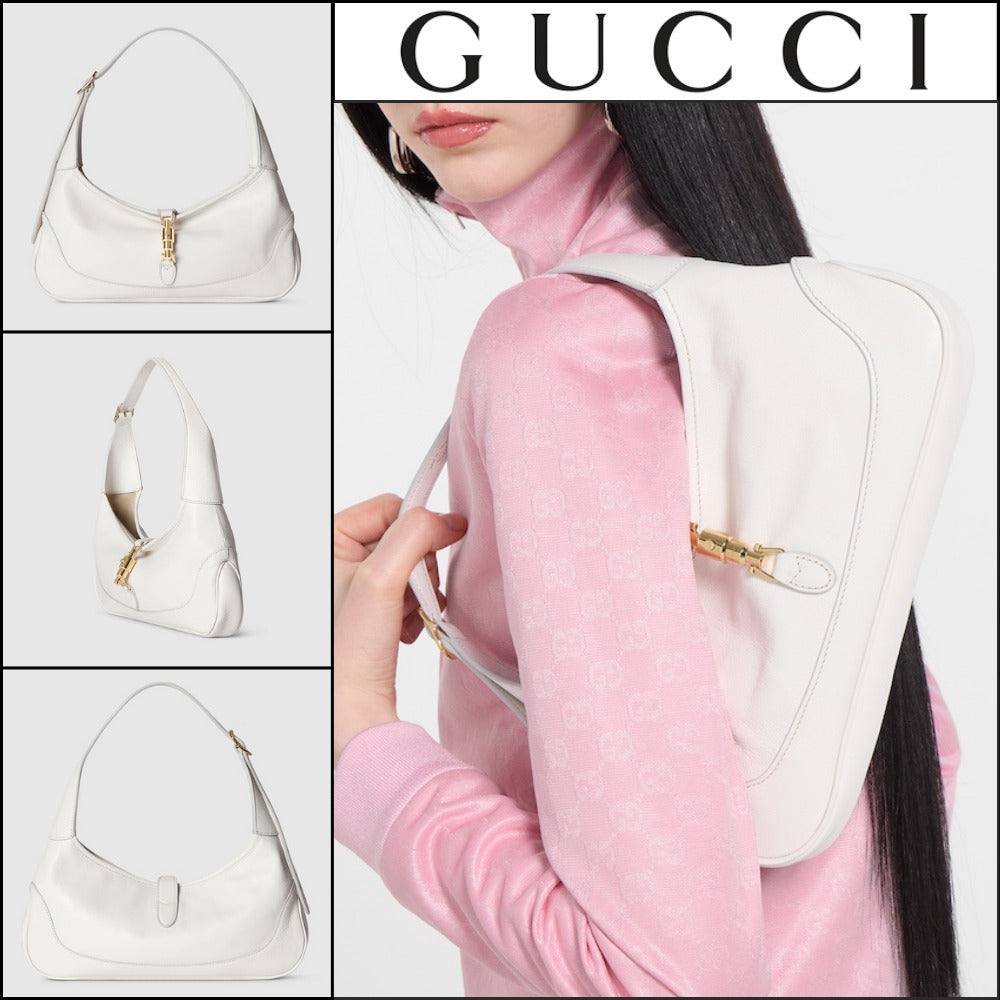 【GUCCI】Jackie Slim Medium Shoulder Bag 9214