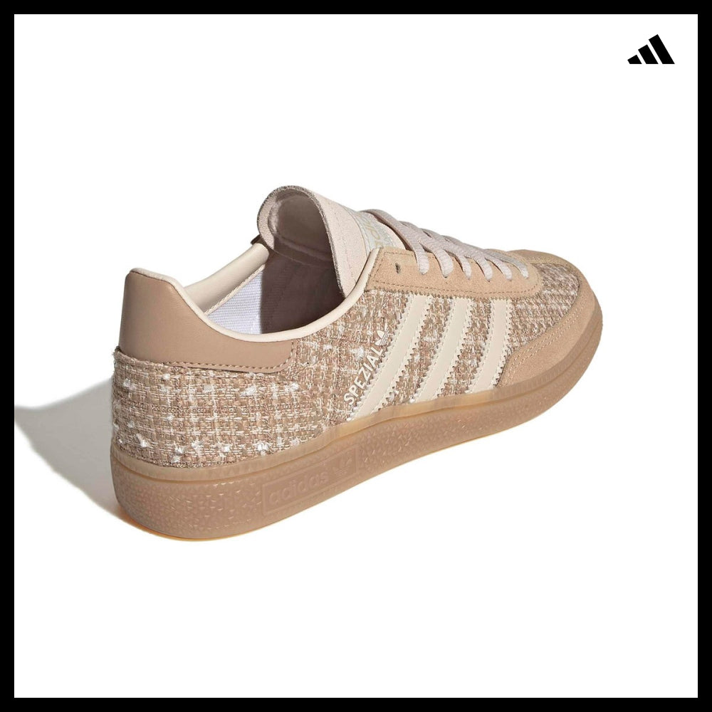 【ADIDAS】Handball Spezial Women’s Warsan