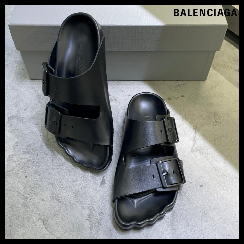 ★BALENCIAGAアウトレット セール ★Sunday Sandal