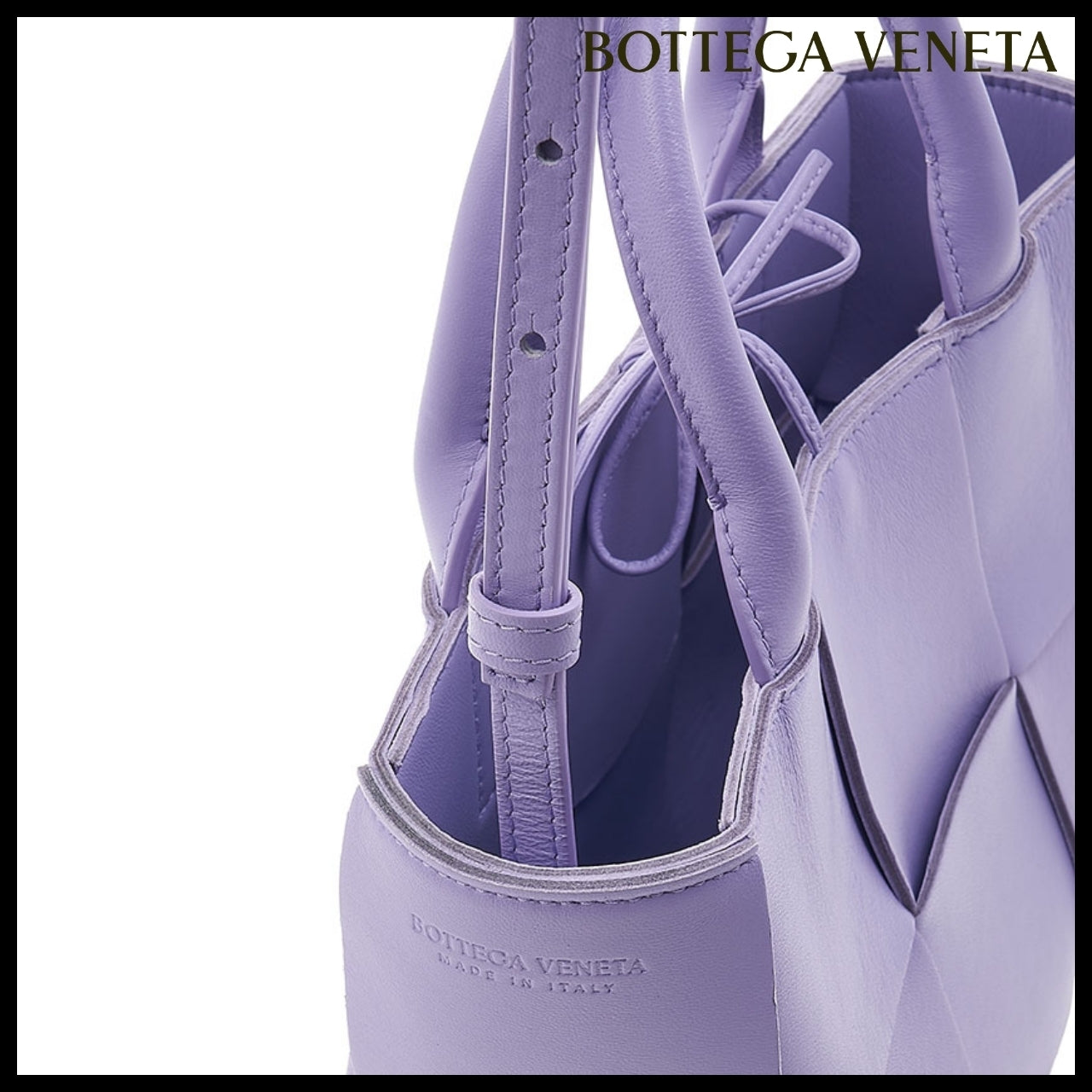 【アウトレット 正規品】Bottega Veneta - Medium Arco Tote Bag