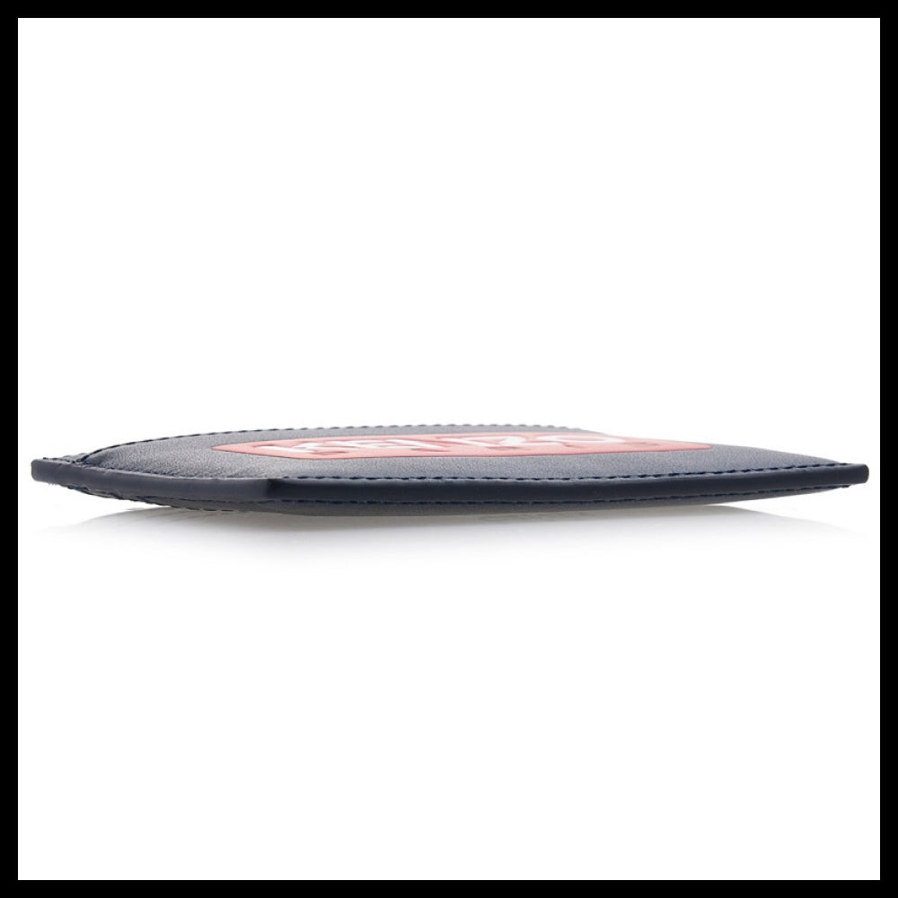 【Kenzo】Men's Logo Card Holder Streetwear Casual