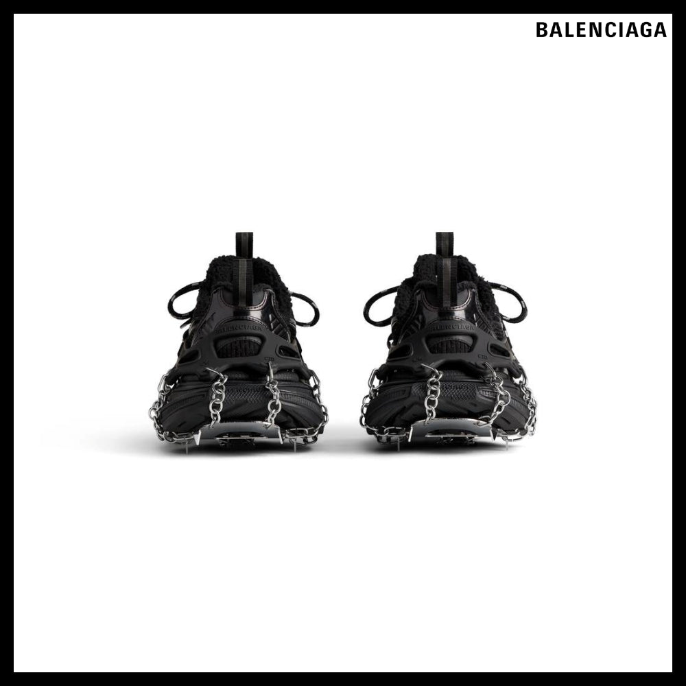 【BALENCIAGA】3XL SKI SNEAKER 1000