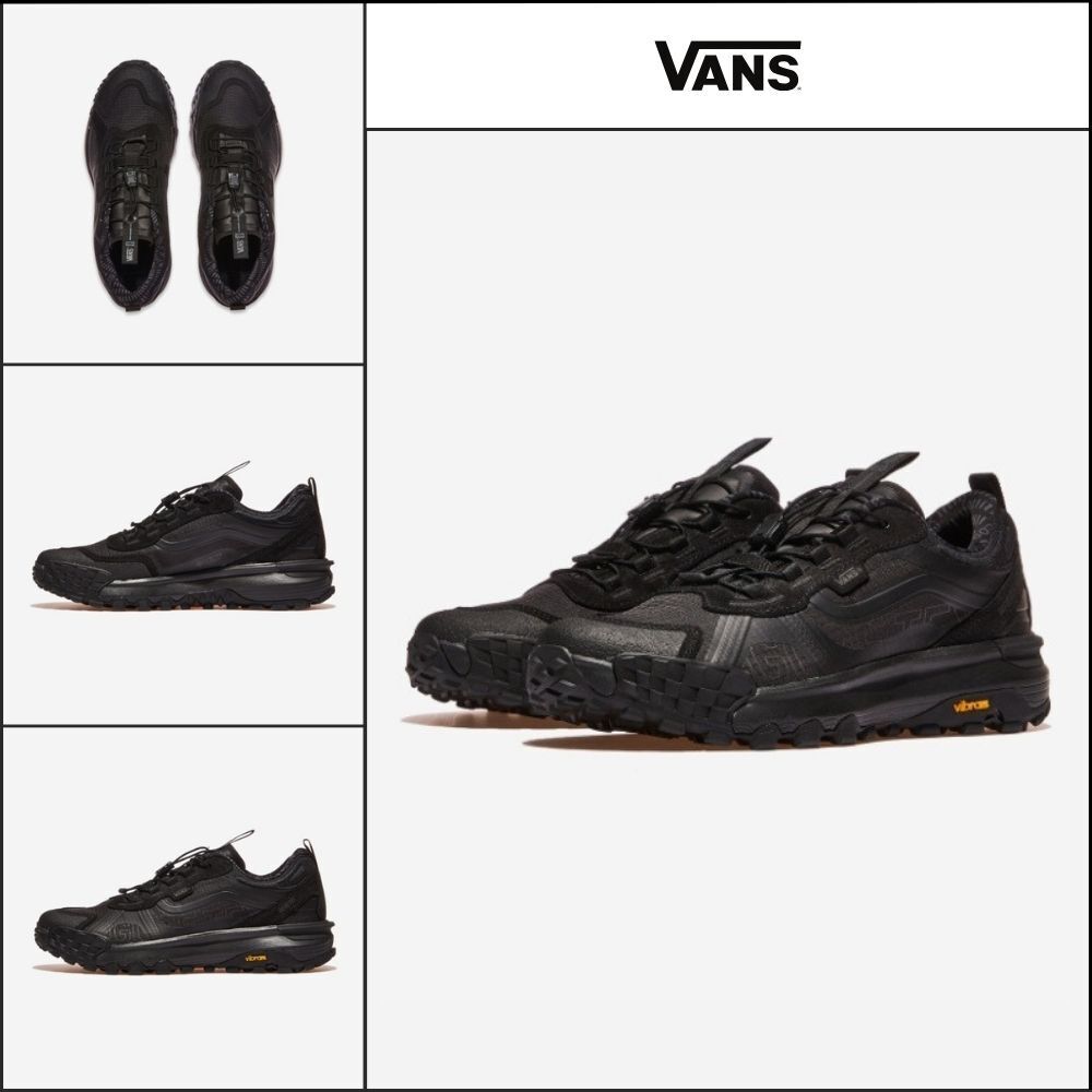 【VANS】 MTE Crosspath XC GORE-TEX