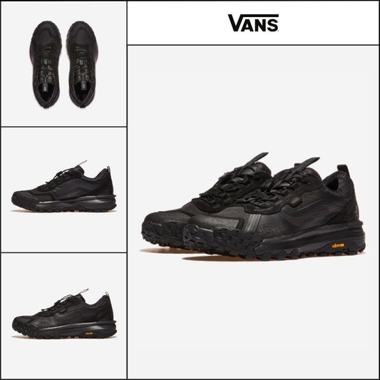 【VANS】 MTE Crosspath XC GORE-TEX