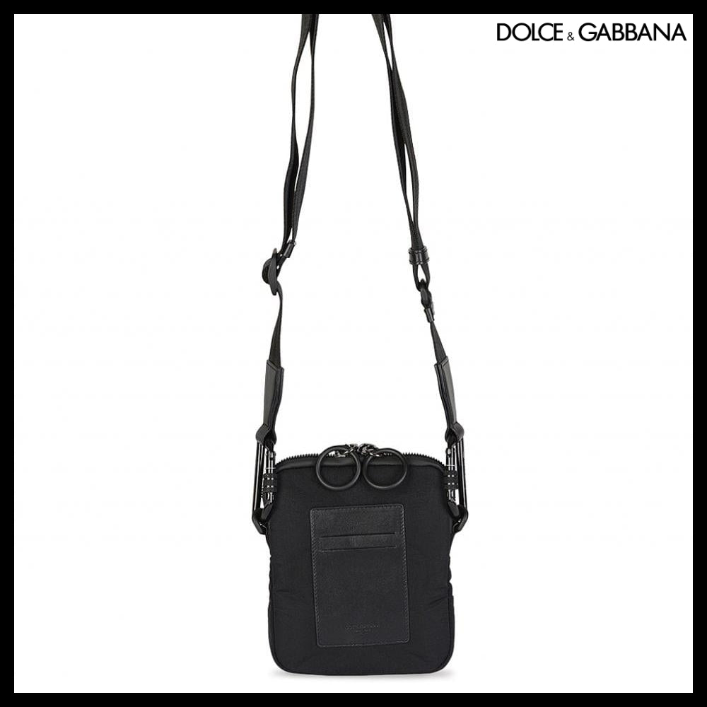【アウトレット 正規品】Dolce & Gabbana - DG Shoulder Bag