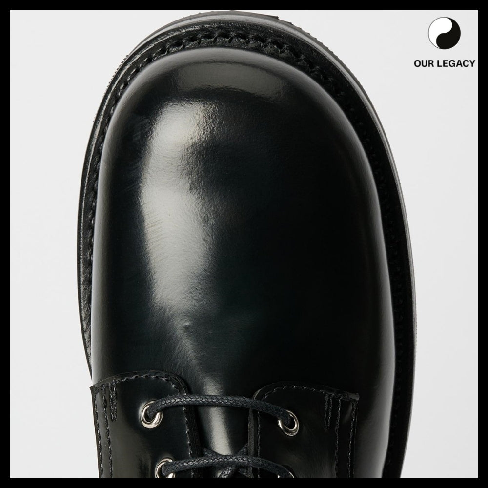 ◆OUR LEGACY◆26SS Reception Shoe
