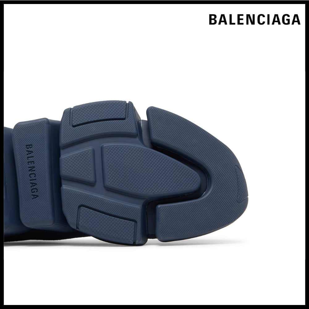 【BALENCIAGA】Speed 2.0 Sneaker Navy
