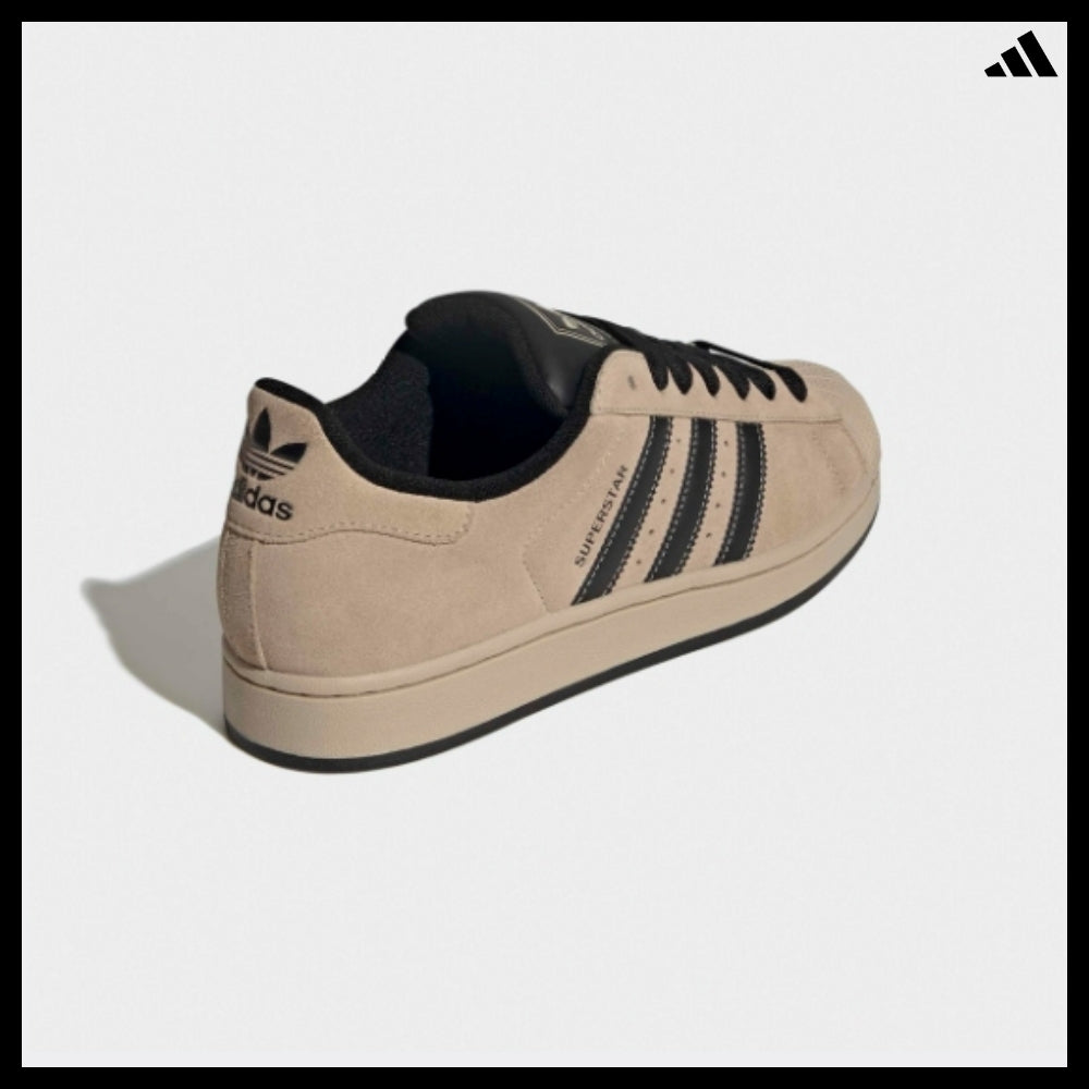 【ADIDAS】Superstar II Sneakers IH9320