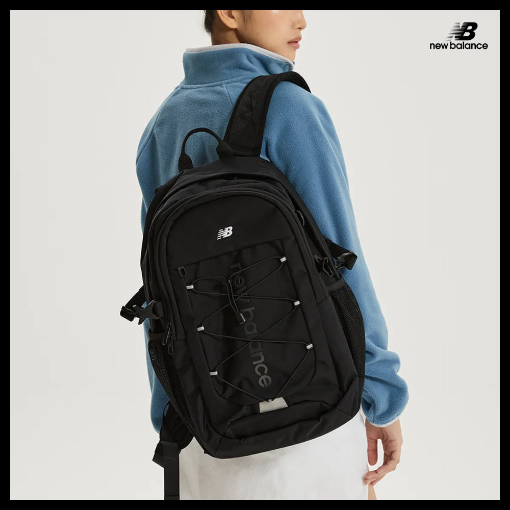 【New Balance】Flying Foam Lay Up String Backpack - 2 Colors