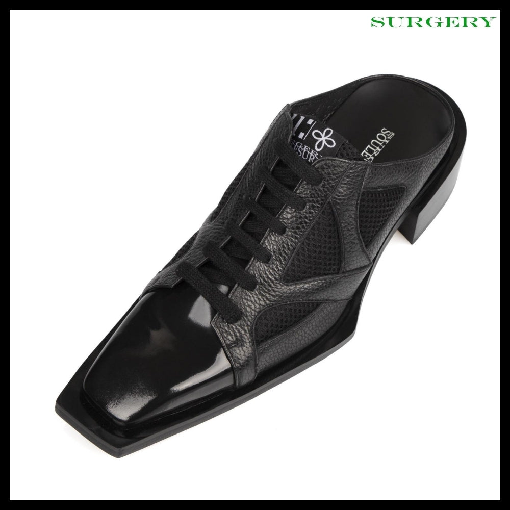 【SOULESURES x SURGERY】SS003 2Colors