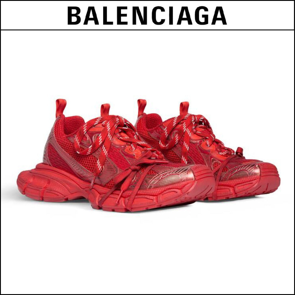 【BALENCIAGA】3XL SNEAKER 6000