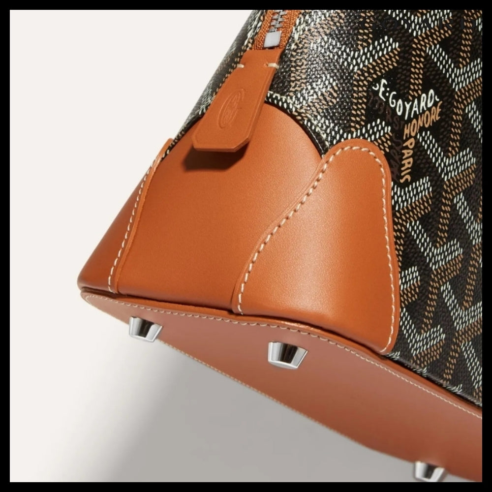 ◆韓国百貨店仕入 GOYARD◆AMBASSADE MM BRIEFCASE