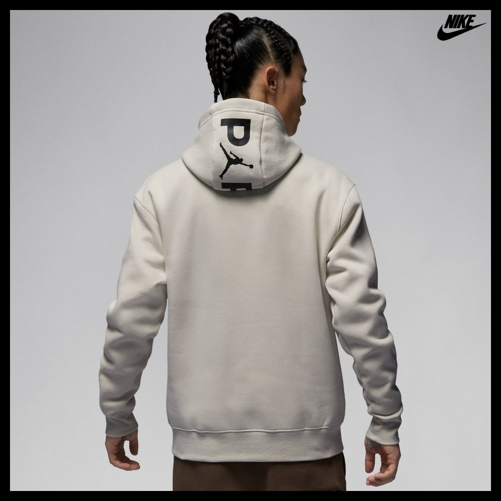 【NIKE】JORDAN Paris Saint-Germain Fleece Pullover Hoodie