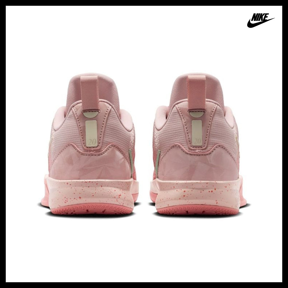 【NIKE】 Sabrina 3 GS Pink Oxford